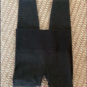 SPANX look at me now leggings